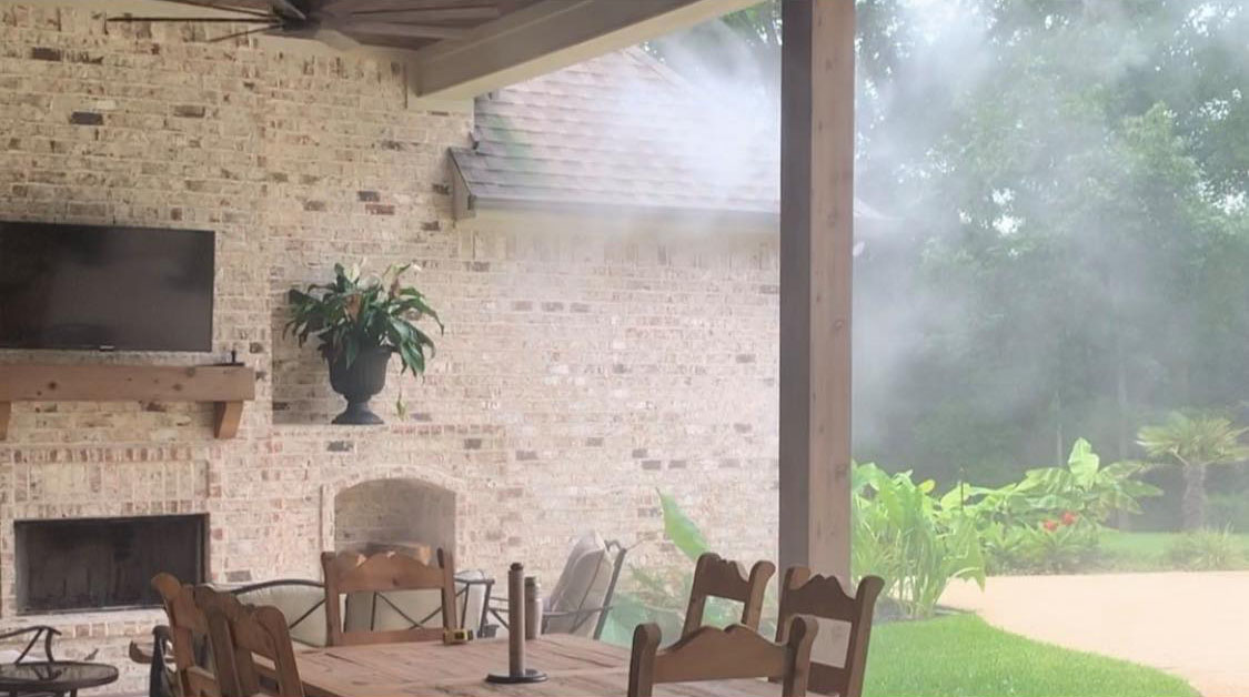outdoor freedom mist