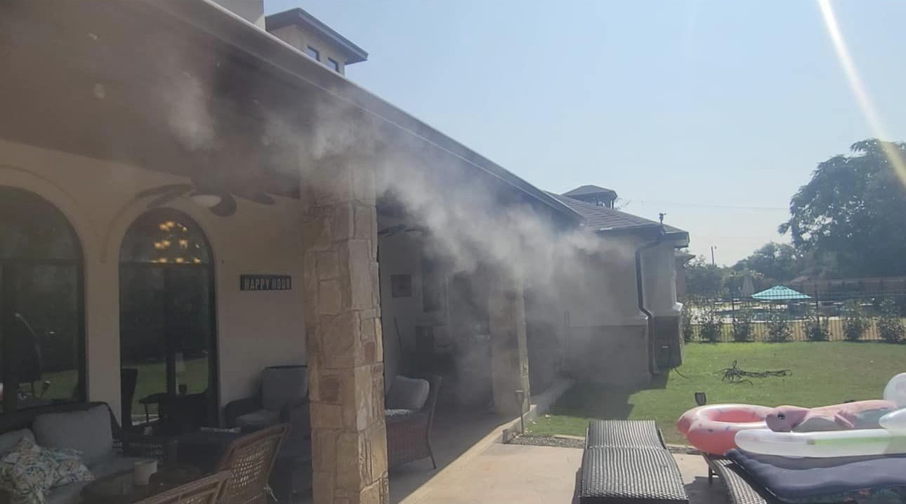 outdoor freedom mist